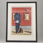 1765&nbsp;7027&nbsp;Färglitografi